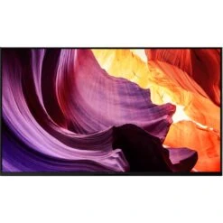 Sony BRAVIA KD50X80K, LED-Fernseher -HPP Computer Geschaft Sony BRAVIA KD50X80K LED Fernseher@@1837747 4