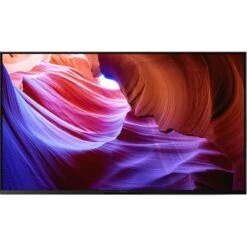 Sony BRAVIA KD50X85K, LED-Fernseher -HPP Computer Geschaft Sony BRAVIA KD50X85K LED Fernseher@@1837748 4