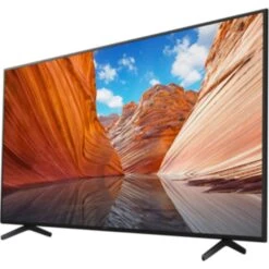 Sony BRAVIA KD65X80JAEP, LED-Fernseher -HPP Computer Geschaft Sony BRAVIA KD65X80JAEP LED Fernseher@@1736657 2