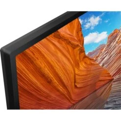 Sony BRAVIA KD65X82J, LED-Fernseher -HPP Computer Geschaft Sony BRAVIA KD65X82J LED Fernseher@@1874361 2