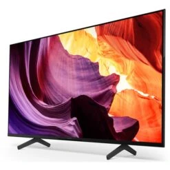 Sony BRAVIA KD-43X80K, LED-Fernseher -HPP Computer Geschaft Sony BRAVIA KD 43X80K LED Fernseher@@1837745 2