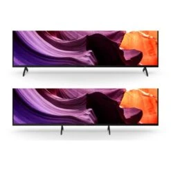 Sony BRAVIA KD-43X80K, LED-Fernseher -HPP Computer Geschaft Sony BRAVIA KD 43X80K LED Fernseher@@1837745 7