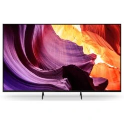 Sony BRAVIA KD-55X80K, LED-Fernseher -HPP Computer Geschaft Sony BRAVIA KD 55X80K LED Fernseher@@1837749 4