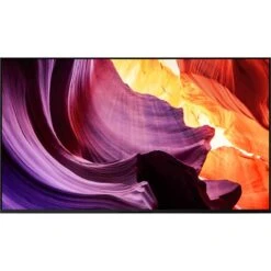 Sony BRAVIA KD-55X80K, LED-Fernseher -HPP Computer Geschaft Sony BRAVIA KD 55X80K LED Fernseher@@1837749 5