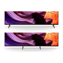 Sony BRAVIA KD-55X80K, LED-Fernseher -HPP Computer Geschaft Sony BRAVIA KD 55X80K LED Fernseher@@1837749 8