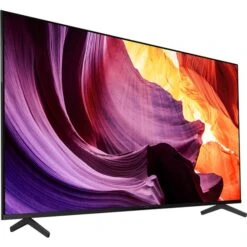 Sony BRAVIA KD-65X81K, LED-Fernseher