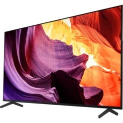 Sony BRAVIA KD-65X81K, LED-Fernseher -HPP Computer Geschaft Sony BRAVIA KD 65X81K LED Fernseher@@1911210 2