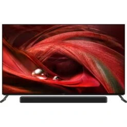 Sony BRAVIA XR75X95, LED-Fernseher -HPP Computer Geschaft Sony BRAVIA XR75X95 LED Fernseher@@1769366 2