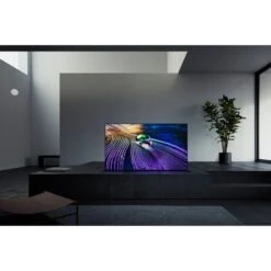 Sony BRAVIA XR 55A90JAEP, OLED-Fernseher -HPP Computer Geschaft Sony BRAVIA XR 55A90JAEP OLED Fernseher@@1736655 10