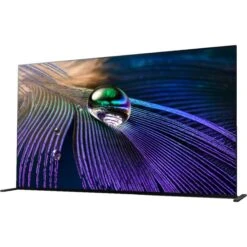 Sony BRAVIA XR 55A90JAEP, OLED-Fernseher -HPP Computer Geschaft Sony BRAVIA XR 55A90JAEP OLED Fernseher@@1736655 2
