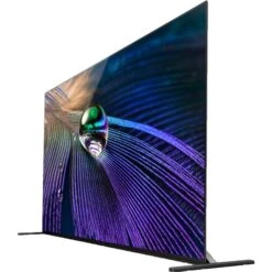 Sony BRAVIA XR 55A90JAEP, OLED-Fernseher -HPP Computer Geschaft Sony BRAVIA XR 55A90JAEP OLED Fernseher@@1736655 4