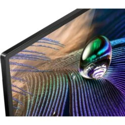 Sony BRAVIA XR 55A90JAEP, OLED-Fernseher -HPP Computer Geschaft Sony BRAVIA XR 55A90JAEP OLED Fernseher@@1736655 8
