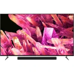 Sony BRAVIA XR-65X90K, LED-Fernseher -HPP Computer Geschaft Sony BRAVIA XR 65X90K LED Fernseher@@1839731 3