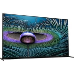 Sony BRAVIA XR 75Z9, LED-Fernseher