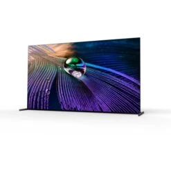 Sony BRAVIA XR 83A90JAEP, OLED-Fernseher -HPP Computer Geschaft Sony BRAVIA XR 83A90JAEP OLED Fernseher@@1753438 2
