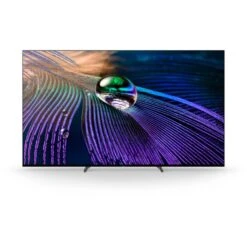 Sony BRAVIA XR 83A90JAEP, OLED-Fernseher -HPP Computer Geschaft Sony BRAVIA XR 83A90JAEP OLED Fernseher@@1753438 3