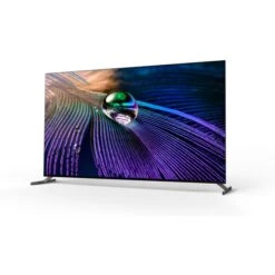 Sony BRAVIA XR 83A90JAEP, OLED-Fernseher -HPP Computer Geschaft Sony BRAVIA XR 83A90JAEP OLED Fernseher@@1753438 4