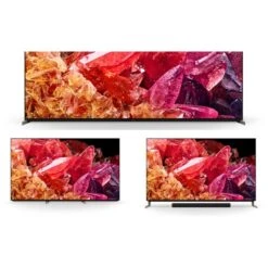 Sony BRAVIA XR XR75X95K, LED-Fernseher -HPP Computer Geschaft Sony BRAVIA XR XR75X95K LED Fernseher@@1837765 12