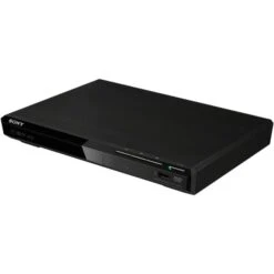 Sony DVP-SR370B, DVD-Player -HPP Computer Geschaft Sony DVP SR370B DVD Player@@ed s7l 2