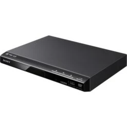 Sony DVP-SR760H, DVD-Player -HPP Computer Geschaft Sony DVP SR760H DVD Player@@ed s7h 1