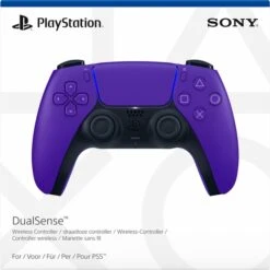 Sony DualSense Wireless-Controller, Gamepad -HPP Computer Geschaft Sony DualSense Wireless Controller Gamepad@@1836210 4