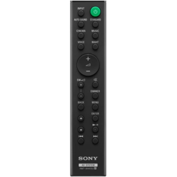 Sony HT-S40R, Heimkinosystem 6 Sony HT-S40R, Heimkinosystem – Bild 6