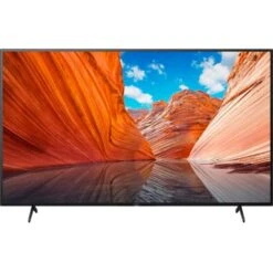 Sony KD-55X81J, LED-Fernseher