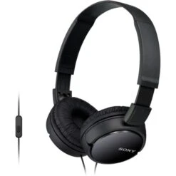 Sony MDR-ZX110APB, Headset