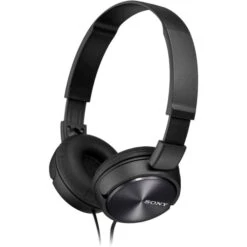 Sony MDR-ZX310APB, Headset
