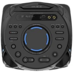 Sony Partybox MHC-V43D, Kompaktanlage -HPP Computer Geschaft Sony Partybox MHC V43D Kompaktanlage@@1839695 3