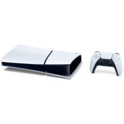 Sony PlayStation 5 Slim Digital Edition, Spielkonsole -HPP Computer Geschaft Sony PlayStation 5 Slim Digital Edition Spielkonsole@@100023133 2