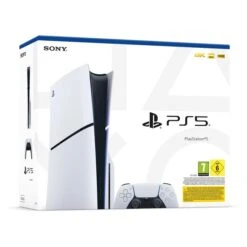 Sony PlayStation 5 Slim, Spielkonsole -HPP Computer Geschaft Sony PlayStation 5 Slim Spielkonsole@@100023129 2
