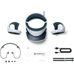 Sony PlayStation VR2, VR-Brille -HPP Computer Geschaft Sony PlayStation VR2 VR Brille@@1913544 6