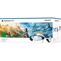 Sony PlayStation VR2, VR-Brille -HPP Computer Geschaft Sony PlayStation VR2 VR Brille@@1913544 7