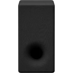 Sony SA-SW3, Lautsprecher