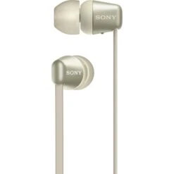 Sony WIC310N, Headset