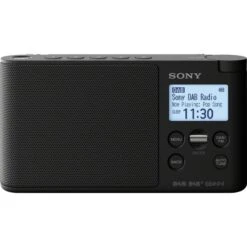 Sony XDR-S41DB, Radio -HPP Computer Geschaft Sony XDR S41DB Radio@@ezryb1 1