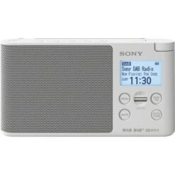 Sony XDR-S41DW, Radio -HPP Computer Geschaft Sony XDR S41DW Radio@@ezryb4 1