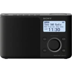 Sony XDR-S61DB, Radio 4 Sony XDR-S61DB, Radio -HPP Computer Geschaft Sony XDR S61DB Radio@@ezryba 1