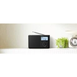Sony XDR-S61DB, Radio 5 Sony XDR-S61DB, Radio -HPP Computer Geschaft Sony XDR S61DB Radio@@ezryba 2