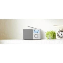 Sony XDR-S61DW, Radio -HPP Computer Geschaft Sony XDR S61DW Radio@@ezrybd 1