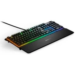 SteelSeries APEX 5, Gaming-Tastatur