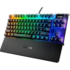 SteelSeries APEX 7 TKL, Gaming-Tastatur -HPP Computer Geschaft SteelSeries APEX 7 TKL Gaming Tastatur@@ntzt0i 2