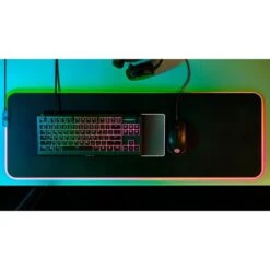 SteelSeries Apex 3 TKL, Gaming-Tastatur -HPP Computer Geschaft SteelSeries Apex 3 TKL Gaming Tastatur@@1791860 2