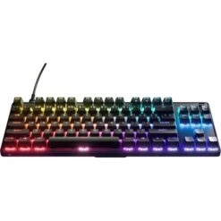 SteelSeries Apex 9 TKL, Gaming-Tastatur