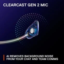 SteelSeries Arctis Nova 3, Gaming-Headset -HPP Computer Geschaft SteelSeries Arctis Nova 3 Gaming Headset@@1853452 7