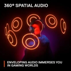 SteelSeries Arctis Nova 4X, Gaming-Headset -HPP Computer Geschaft SteelSeries Arctis Nova 4X Gaming Headset@@1915657 4