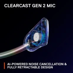 SteelSeries Arctis Nova 4X, Gaming-Headset -HPP Computer Geschaft SteelSeries Arctis Nova 4X Gaming Headset@@1915657 7