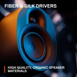 SteelSeries Arena 9, Lautsprecher -HPP Computer Geschaft SteelSeries Arena 9 Lautsprecher@@1842159 9