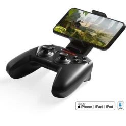 SteelSeries Nimbus+, Gamepad -HPP Computer Geschaft SteelSeries Nimbus Gamepad@@njzi08 3